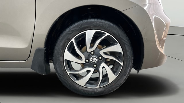 View Toyota Glanza Image 41 Used Toyota Glanza Image 41