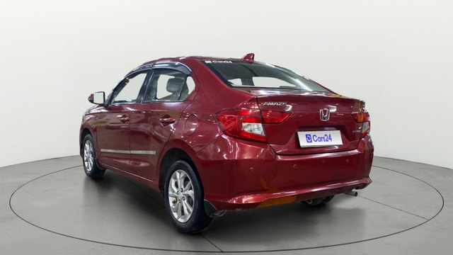 View Honda Amaze Image 2 Used Honda Amaze Image 2