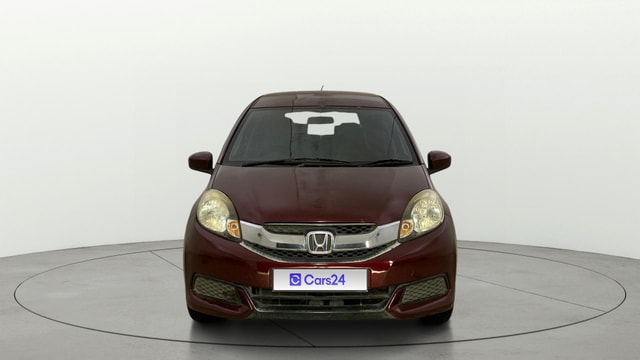 View Honda Mobilio Image 1 Used Honda Mobilio Image 1