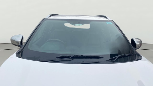 View Nissan Magnite Image 37 Used Nissan Magnite Image 37