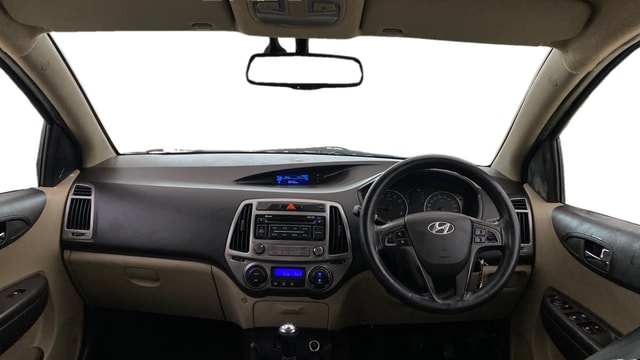 View Hyundai Elite i20 Image 15 Used Hyundai Elite i20 Image 15