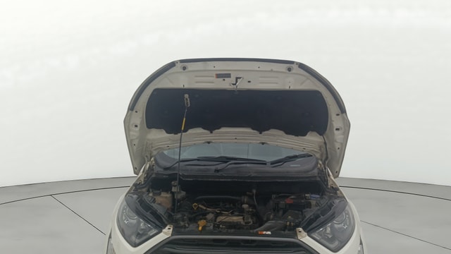 View Ford EcoSport Image 20 Used Ford EcoSport Image 20