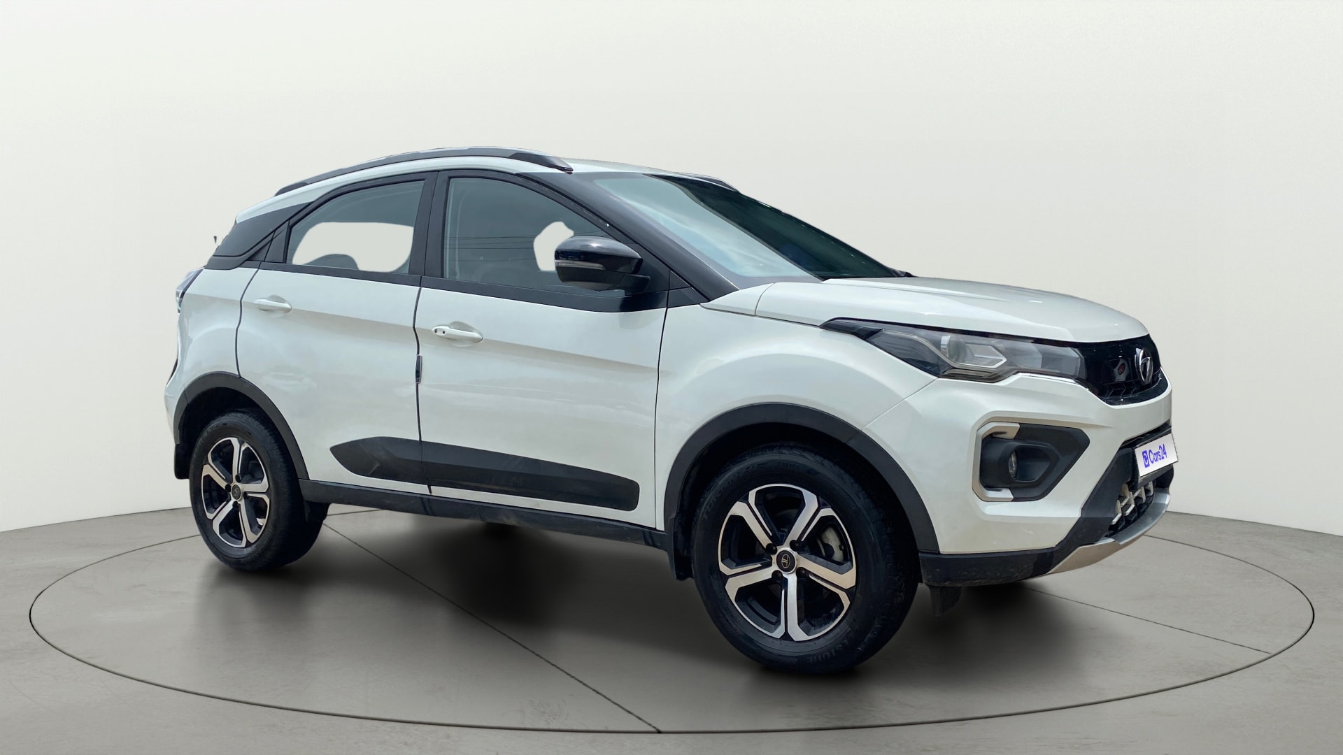 View 2023 Tata Nexon XZ Plus Diesel Image 37 Used 2023 Tata Nexon XZ Plus Diesel Image 37
