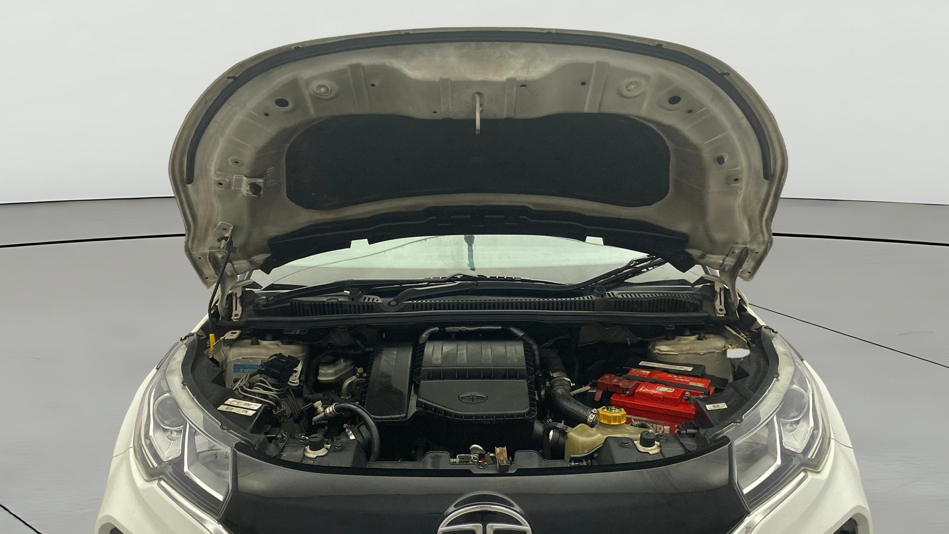 View 2021 Tata Nexon Revotron XE Image 32 Used 2021 Tata Nexon Revotron XE Image 32
