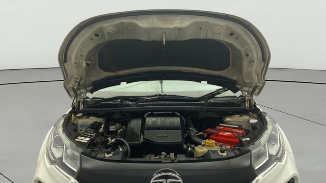 View Tata Nexon Image 32 Used Tata Nexon Image 32