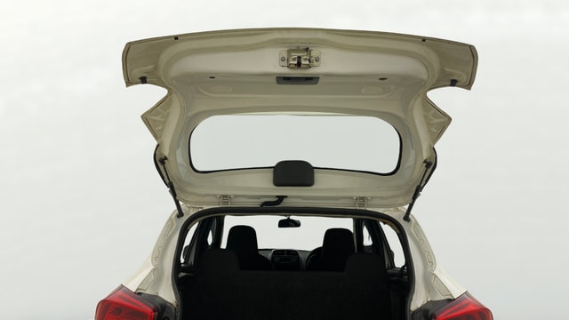 View Renault Kwid Image 16 Used Renault Kwid Image 16