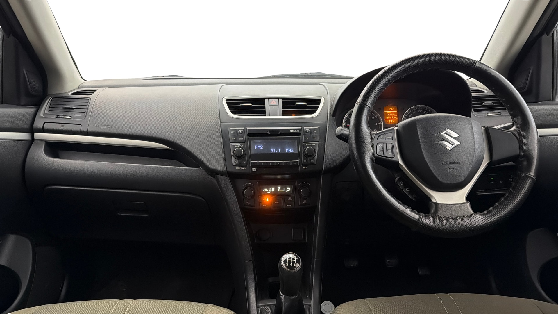 View 2015 Maruti Suzuki 1000 Base Variant Image 15 Used 2015 Maruti Suzuki 1000 Base Variant Image 15