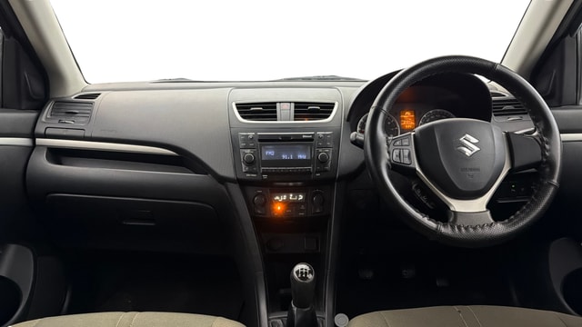 View Maruti Suzuki 1000 Image 15 Used Maruti Suzuki 1000 Image 15