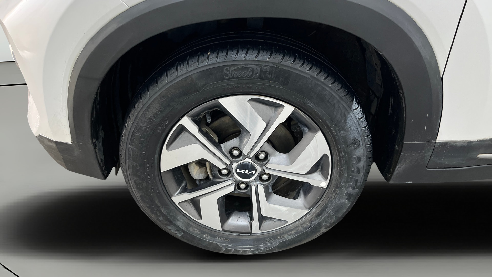 Used 2022 Kia Sonet Used 2022 Kia Sonet