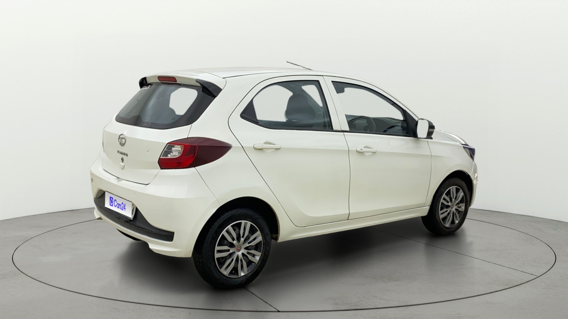 Used 2022 Tata Tiago Used 2022 Tata Tiago