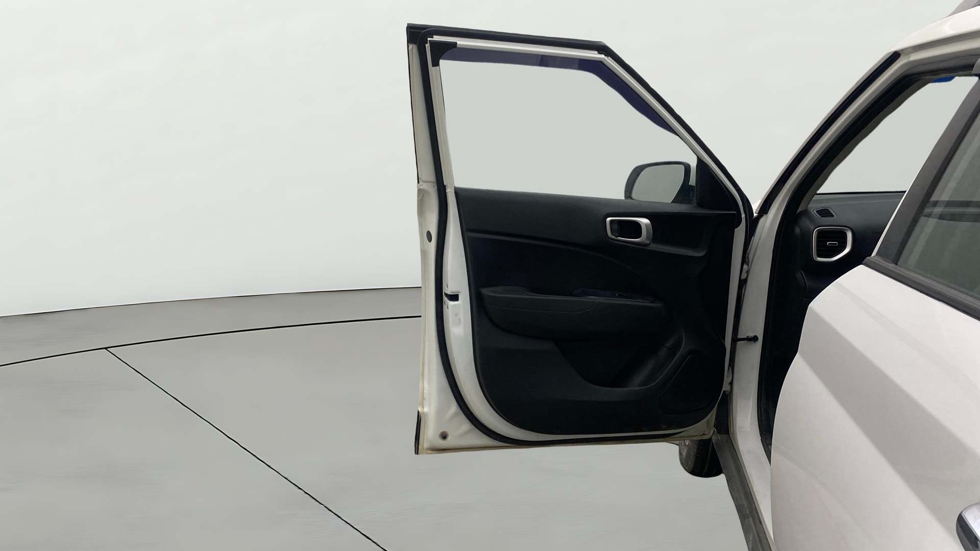 Used 2019 Hyundai Venue Used 2019 Hyundai Venue