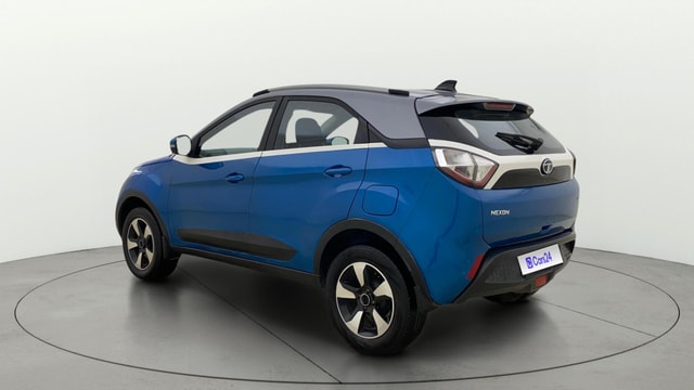 View Tata Nexon Image 2 Used Tata Nexon Image 2