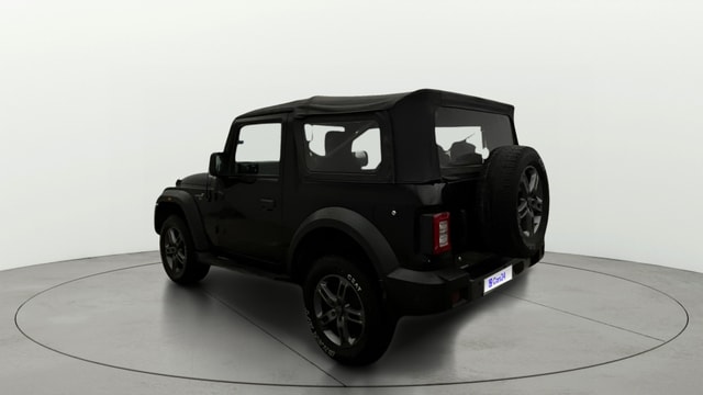 View Mahindra Thar Image 2 Used Mahindra Thar Image 2