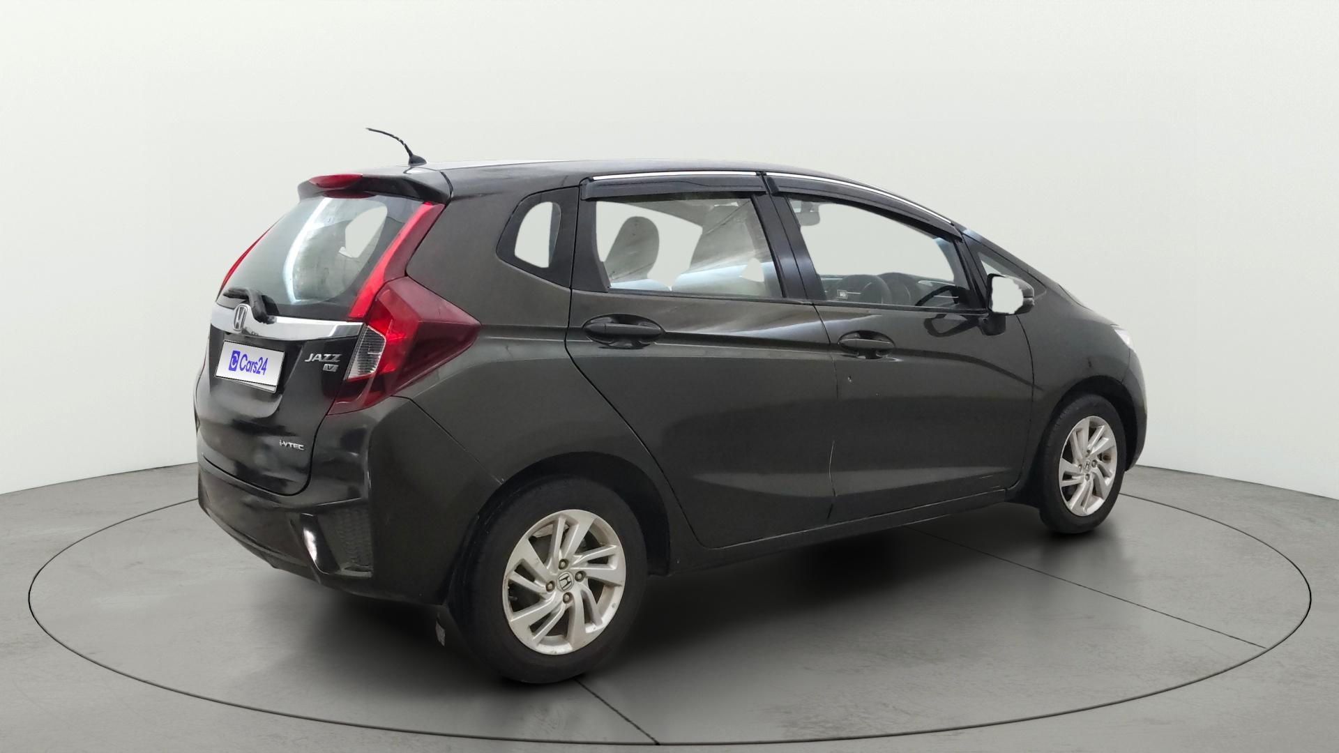 Used 2015 Honda Jazz Used 2015 Honda Jazz