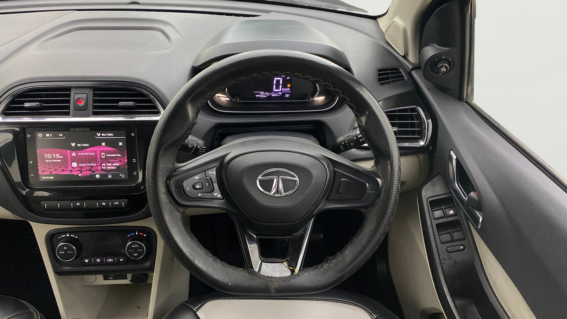 View 2023 Tata Tigor XE Diesel Image 20 Used 2023 Tata Tigor XE Diesel Image 20