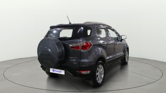 View Ford EcoSport Image 45 Used Ford EcoSport Image 45