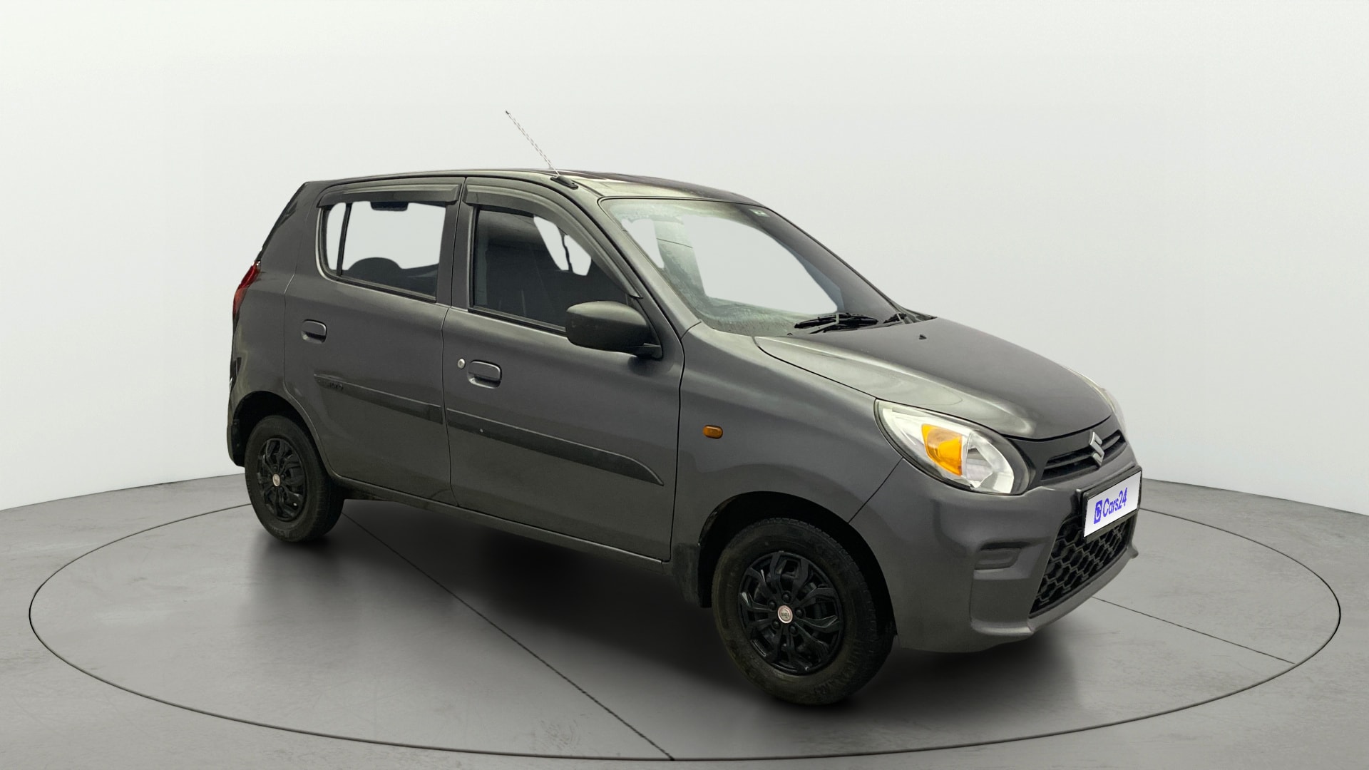 View 2022 Maruti Suzuki 1000 Base Variant Image 21 Used 2022 Maruti Suzuki 1000 Base Variant Image 21