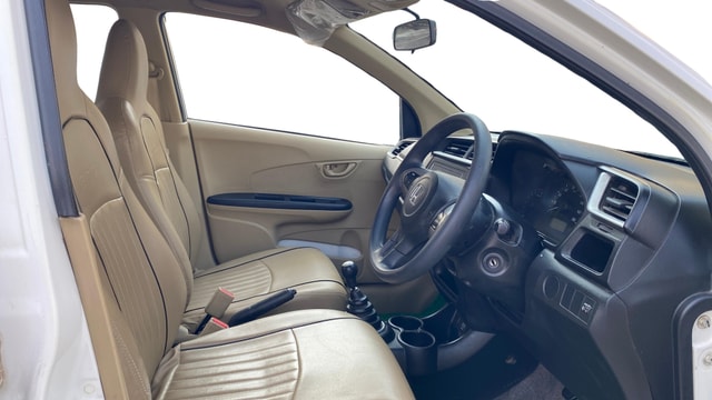 View Honda Brio Image 25 Used Honda Brio Image 25