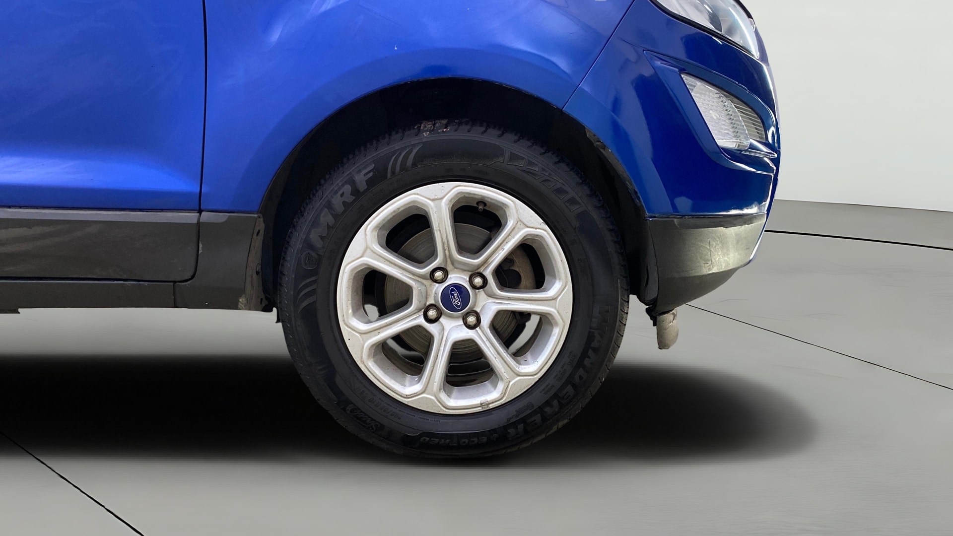 View 2020 Ford EcoSport 1.5 TDCi Diesel Ambiente BS IV Image 43 Used 2020 Ford EcoSport 1.5 TDCi Diesel Ambiente BS IV Image 43