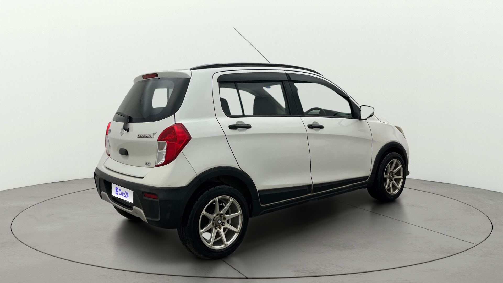 Used 2018 Maruti Suzuki 1000 Used 2018 Maruti Suzuki 1000