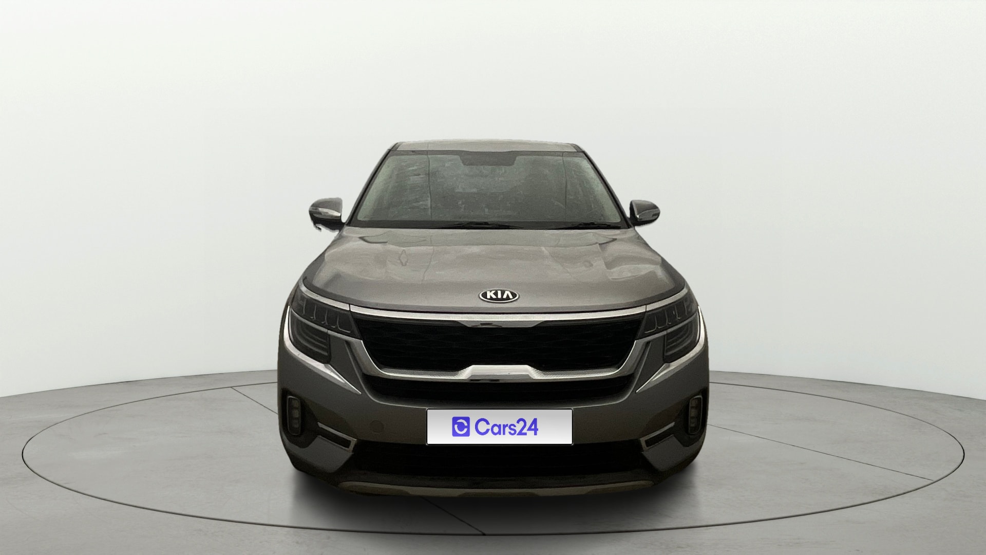 Used 2020 Kia Seltos Used 2020 Kia Seltos