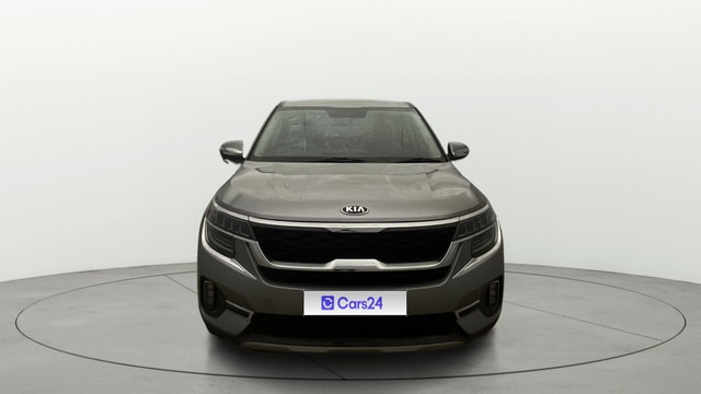 View Kia Seltos Image 1 Used Kia Seltos Image 1