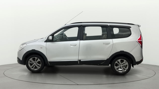 View Renault Lodgy Image 27 Used Renault Lodgy Image 27