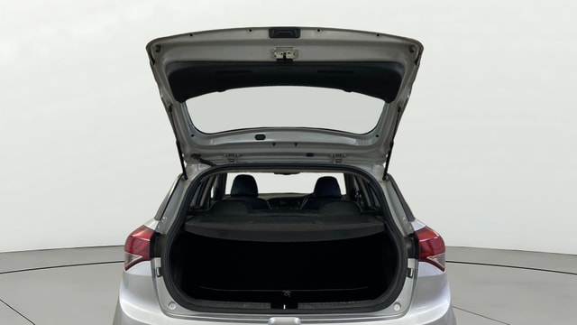 View Hyundai Elite i20 Image 16 Used Hyundai Elite i20 Image 16
