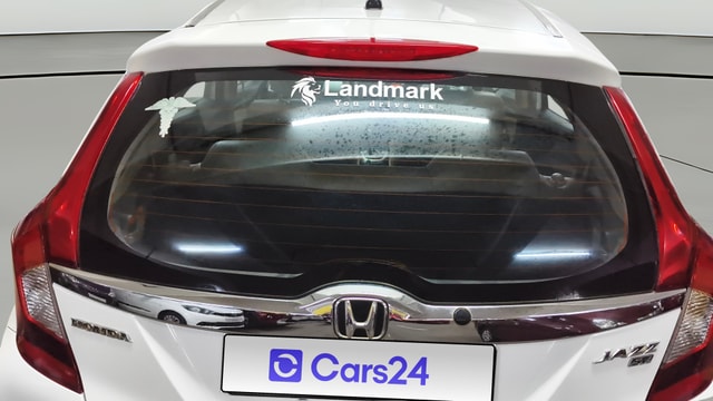 View Honda Jazz Image 4 Used Honda Jazz Image 4