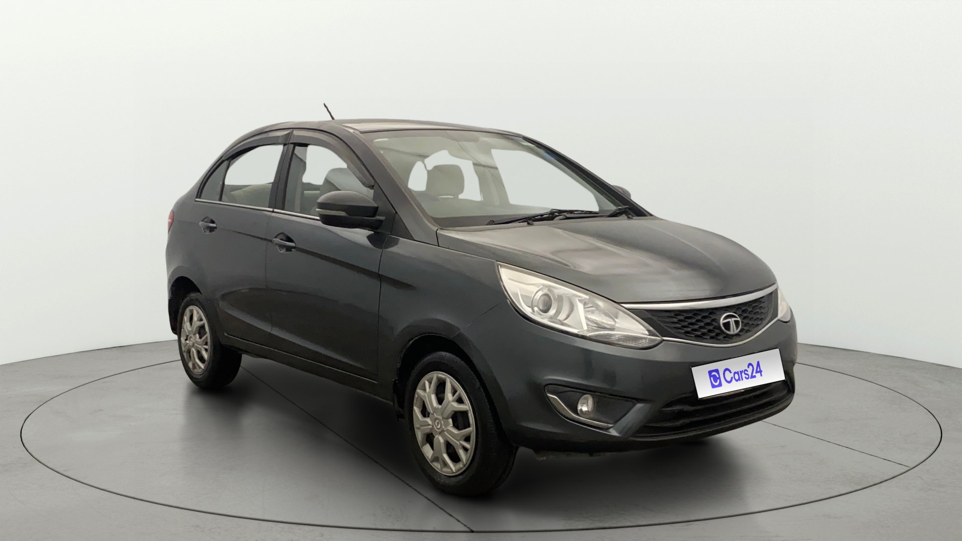 View 2016 Tata Zest XM Petrol Image 36 Used 2016 Tata Zest XM Petrol Image 36