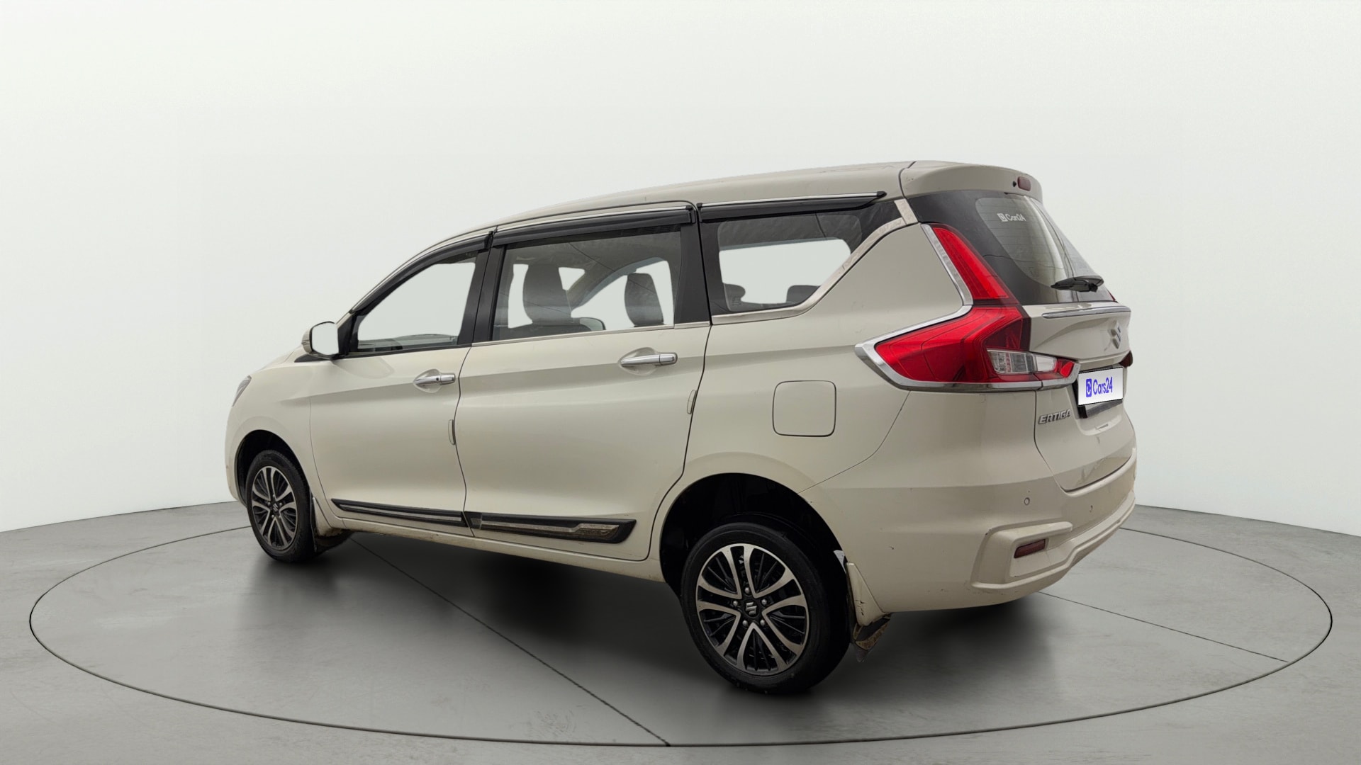 View 2022 Maruti Suzuki 1000 Base Variant Image 2 Used 2022 Maruti Suzuki 1000 Base Variant Image 2