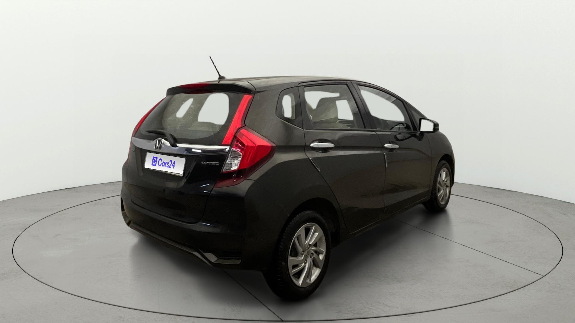 Used 2022 Honda Jazz Used 2022 Honda Jazz