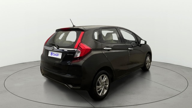 View Honda Jazz Image 47 Used Honda Jazz Image 47