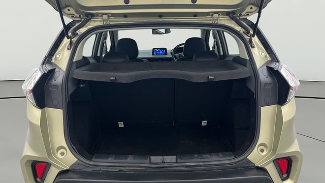 View Tata Nexon Image 40 Used Tata Nexon Image 40