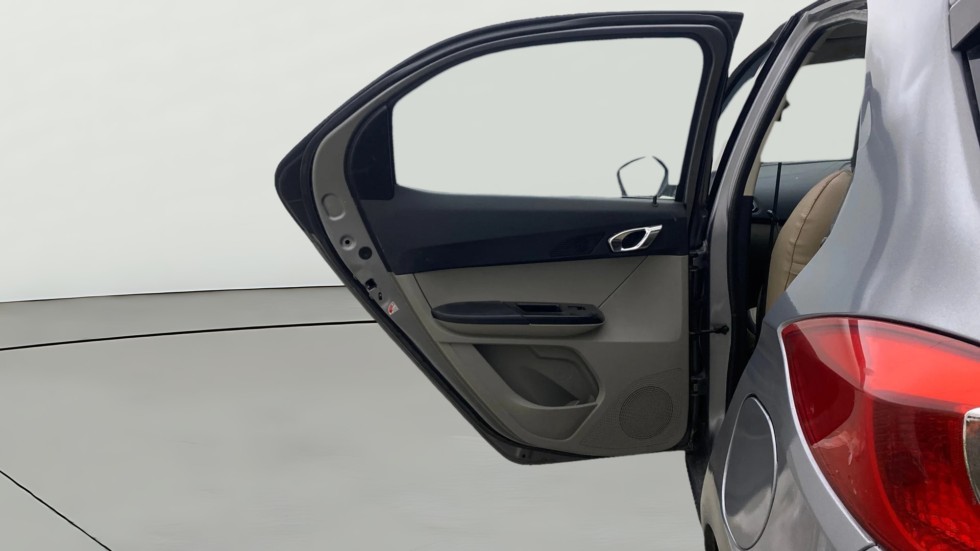 Used 2020 Tata Tiago Used 2020 Tata Tiago
