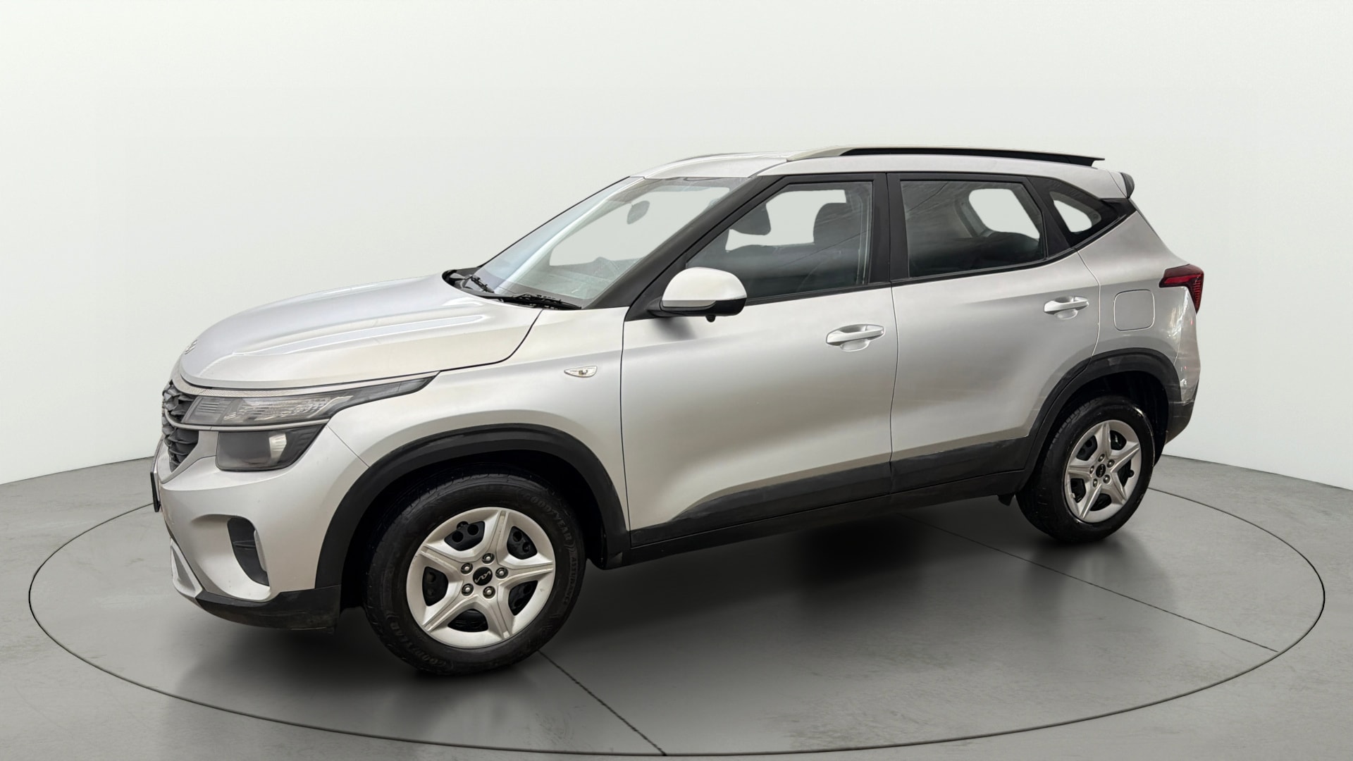 Used 2024 Kia Seltos Used 2024 Kia Seltos