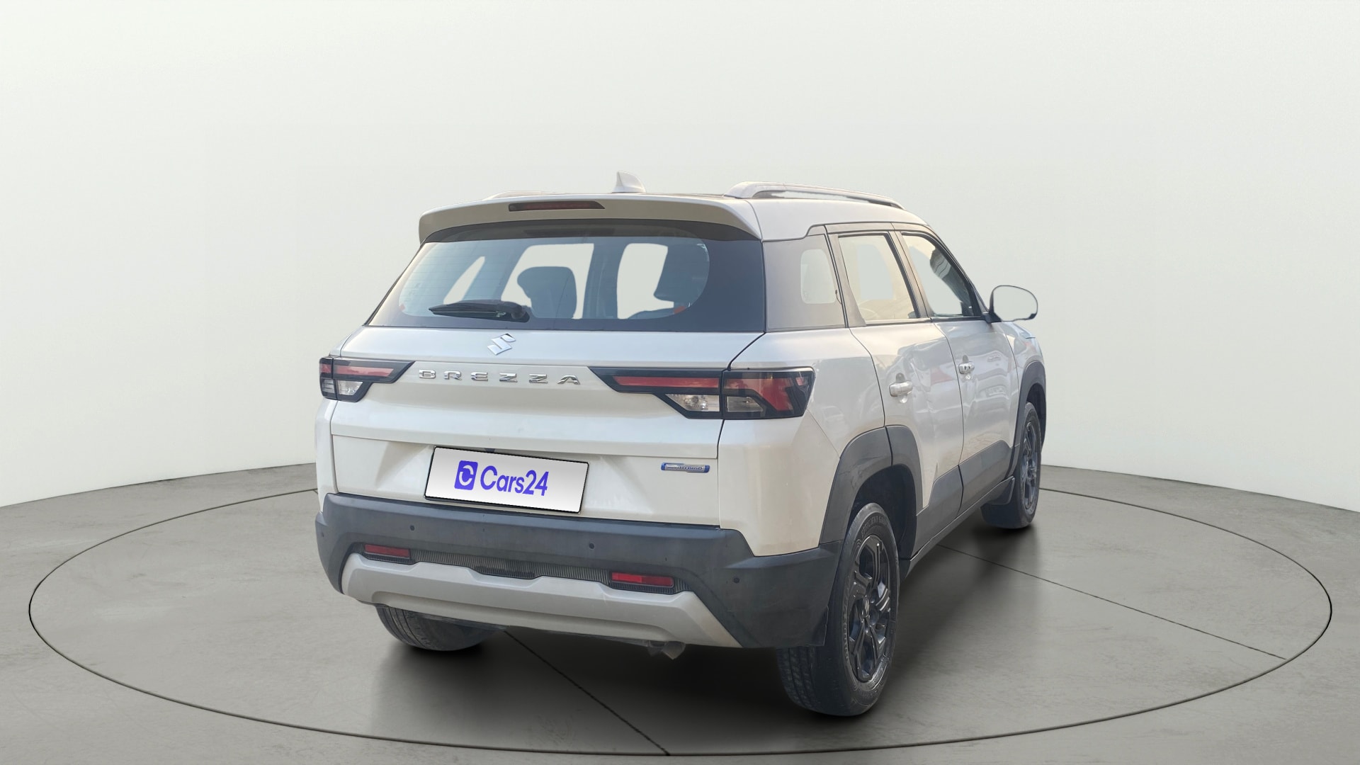 View 2022 Maruti Suzuki 1000 Base Variant Image 46 Used 2022 Maruti Suzuki 1000 Base Variant Image 46