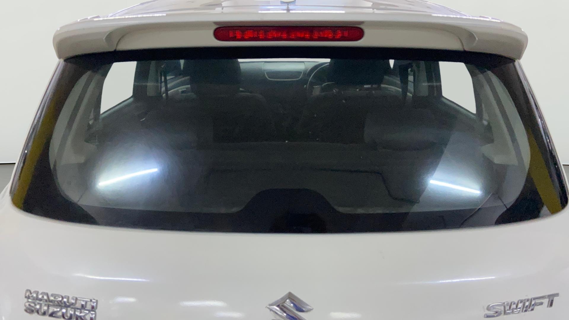 View 2014 Maruti Suzuki 1000 Base Variant Image 3 Used 2014 Maruti Suzuki 1000 Base Variant Image 3