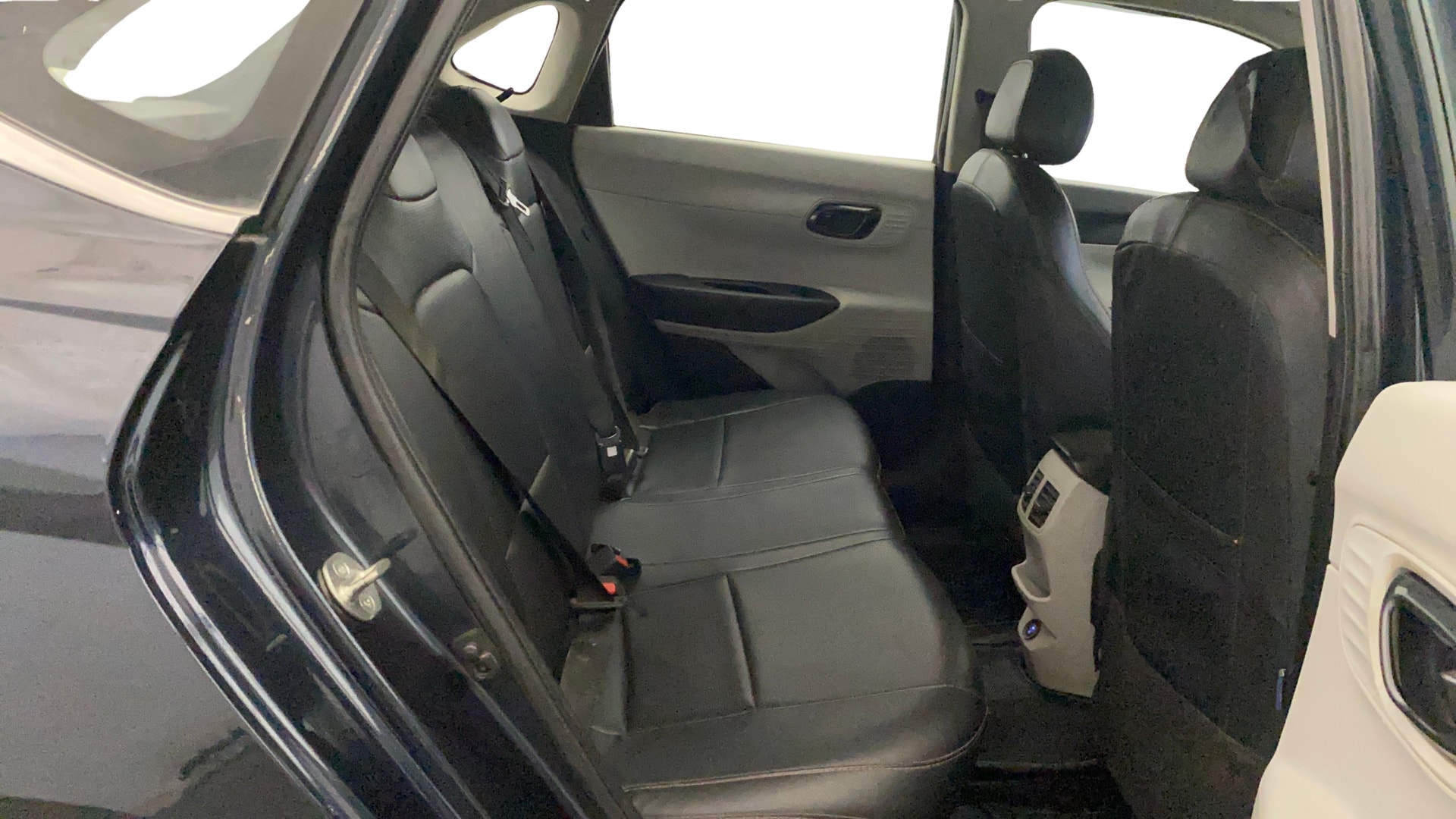 Used 2024 Hyundai Elite i20 Used 2024 Hyundai Elite i20