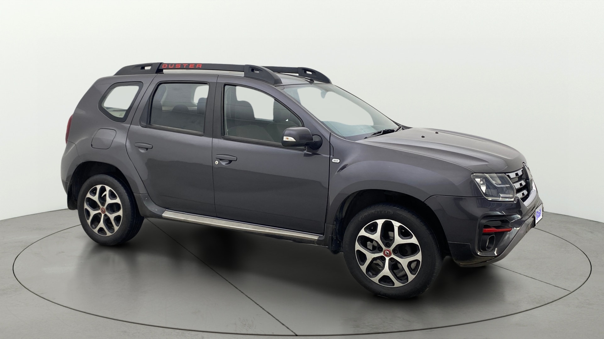 View 2021 Renault Duster 1.3L Turbo Petrol RXZ Image 21 Used 2021 Renault Duster 1.3L Turbo Petrol RXZ Image 21