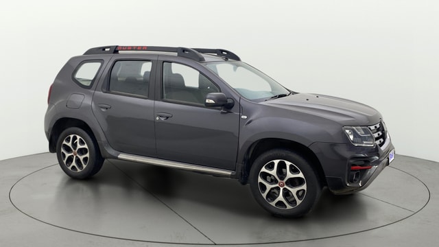 View Renault Duster Image 21 Used Renault Duster Image 21