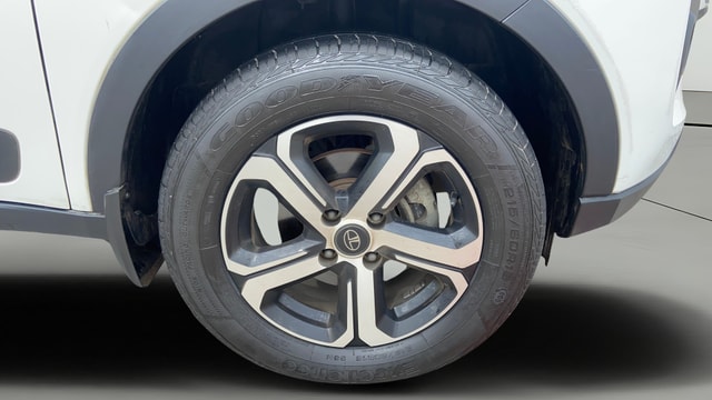 View Tata Nexon Image 41 Used Tata Nexon Image 41