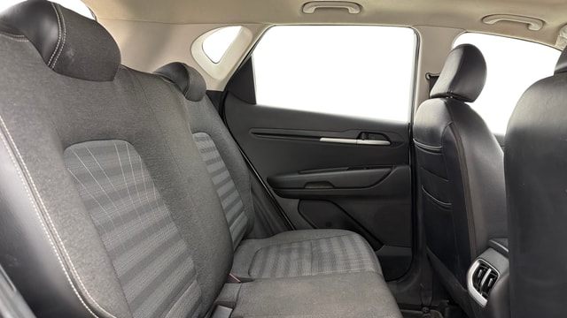 View Kia Sonet Image 30 Used Kia Sonet Image 30
