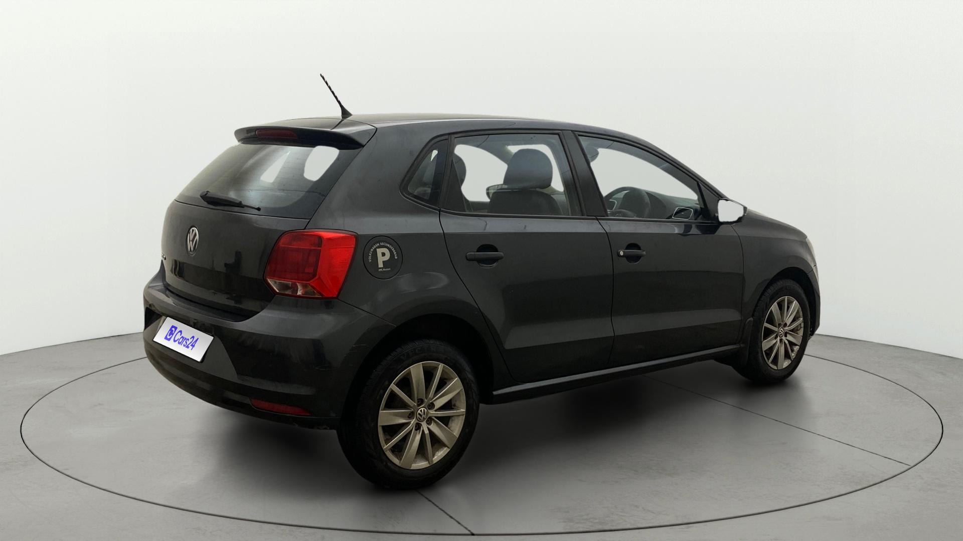 View 2016 Volkswagen Polo 1.2 AllStar Limited Edition Image 41 Used 2016 Volkswagen Polo 1.2 AllStar Limited Edition Image 41