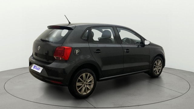 View Volkswagen Polo Image 41 Used Volkswagen Polo Image 41