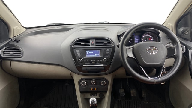View Tata Tiago Image 15 Used Tata Tiago Image 15