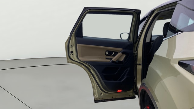 View Tata Harrier Image 15 Used Tata Harrier Image 15