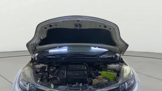 View Tata Nexon Image 32 Used Tata Nexon Image 32