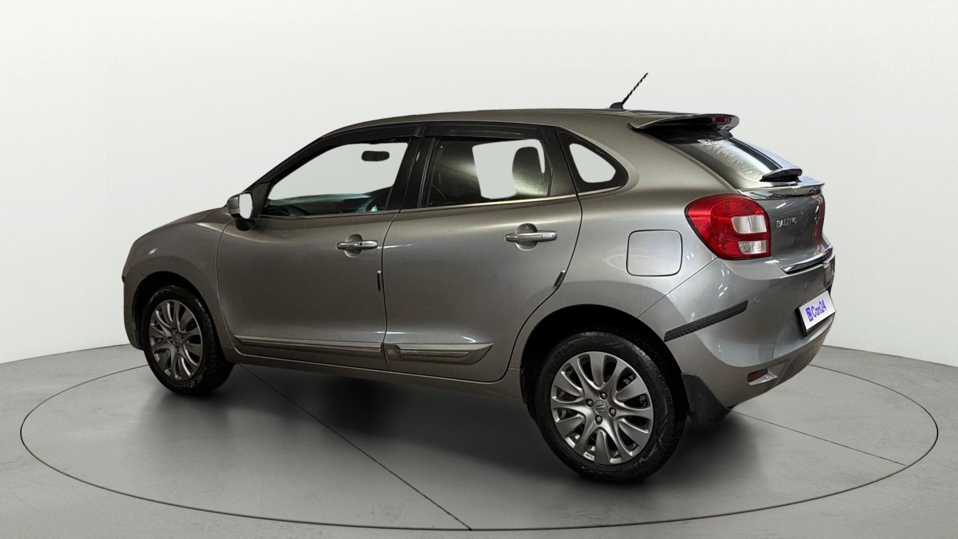 Used 2018 Maruti Suzuki 1000 Used 2018 Maruti Suzuki 1000