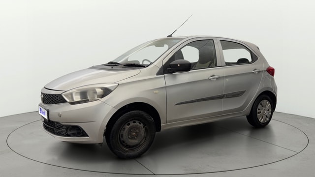 View Tata Tiago Image 34 Used Tata Tiago Image 34